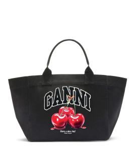 GANNI Сумка тоут