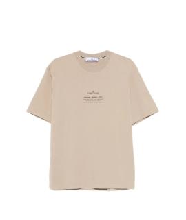 STONE ISLAND Футболка