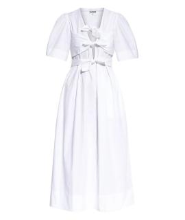 GANNI Повседневное платье