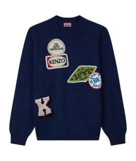 KENZO Джемпер / свитер