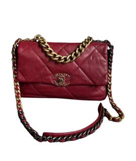 CHANEL Сумка через плечо