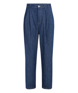 BRUNELLO CUCINELLI Прямые джинсы