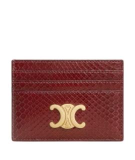 CELINE Кардхолдер