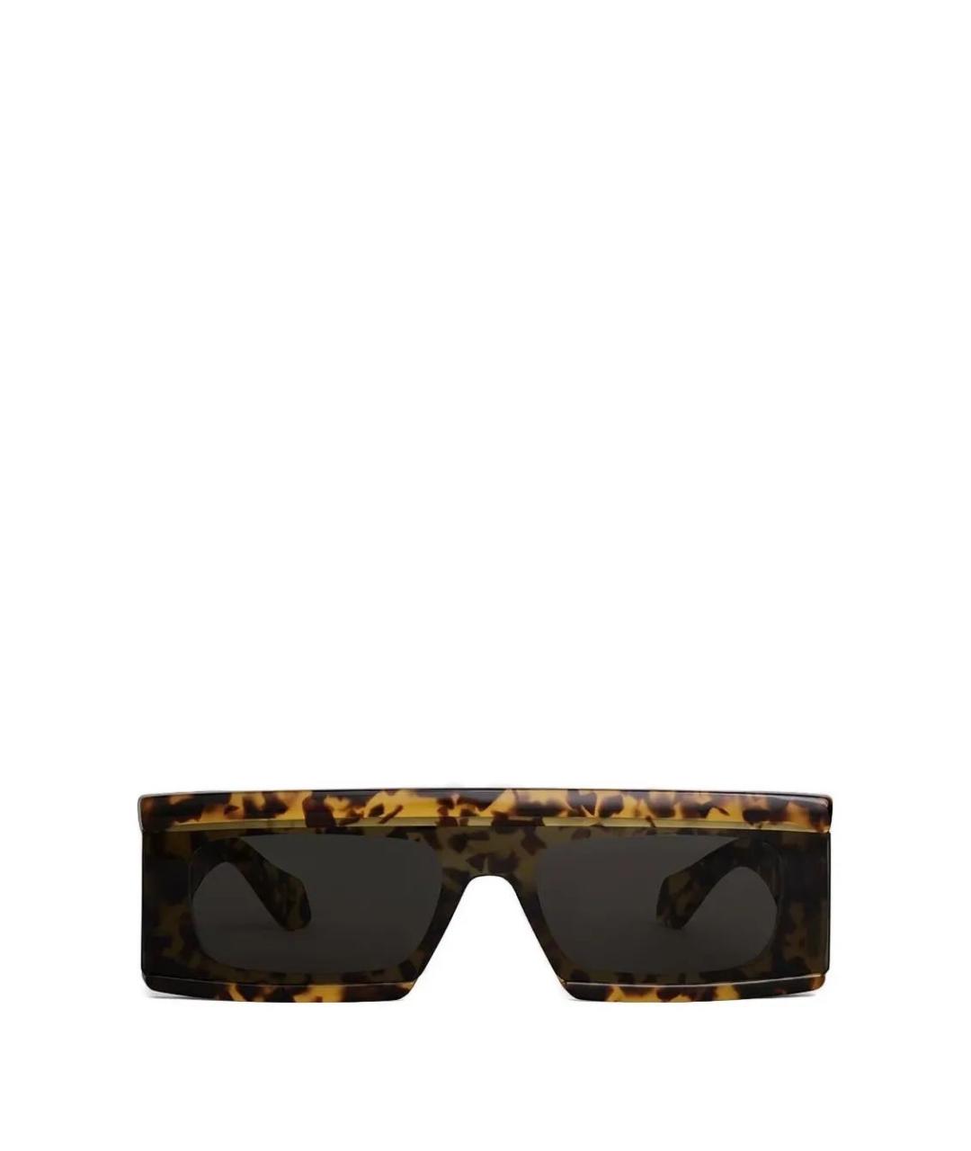 ALAIA Мульти солнцезащитные очки, фото 1