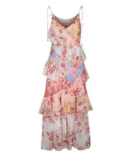 ZIMMERMANN Повседневное платье