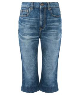 CHLOE Джинсы слим