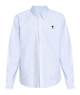 Ami Paris Кэжуал рубашка