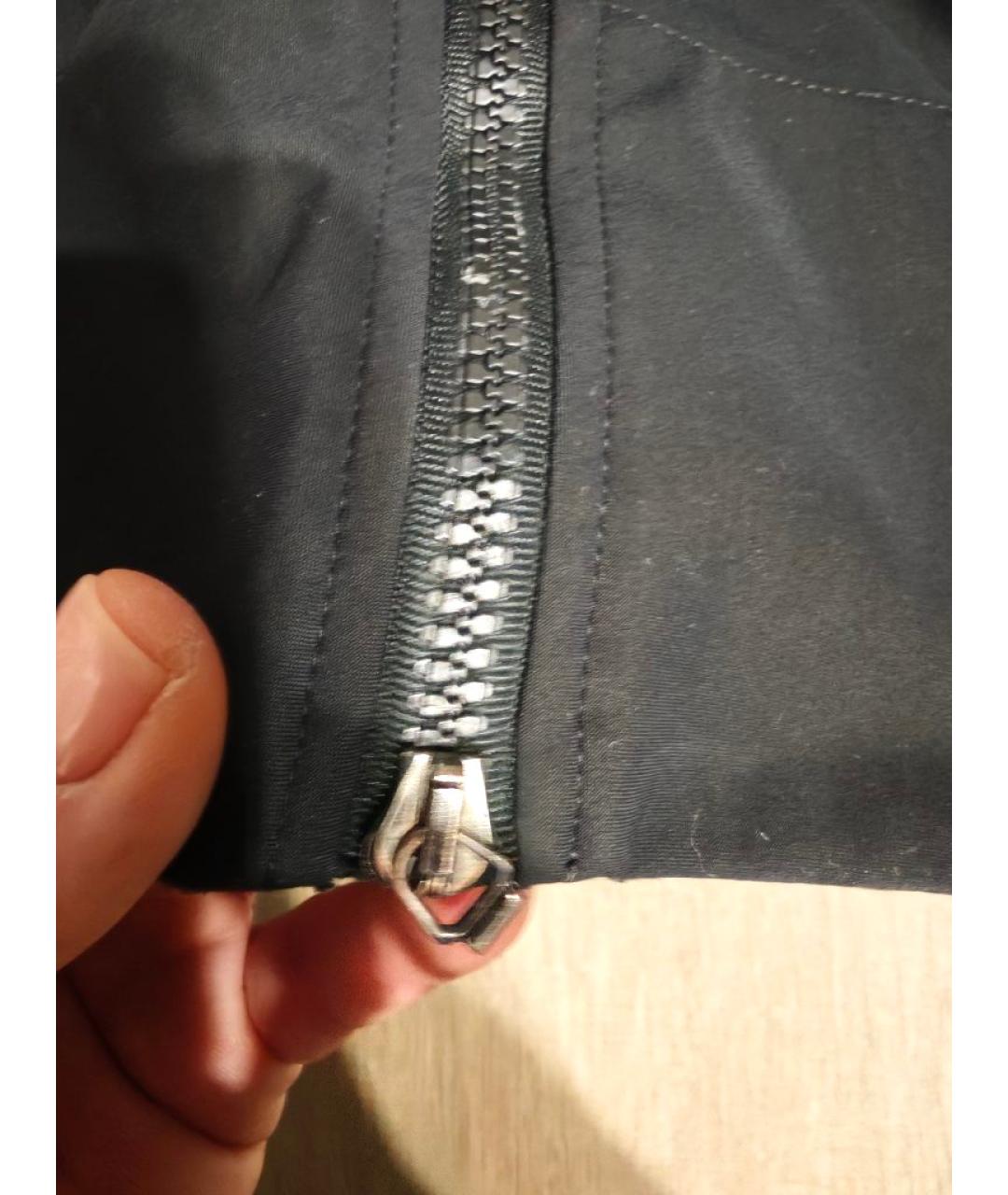 FENDI Коричневый комбинезон, фото 8