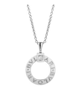 BVLGARI Колье