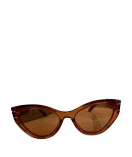 CHRISTIAN DIOR Солнцезащитные очки