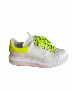 ALEXANDER MCQUEEN Кеды