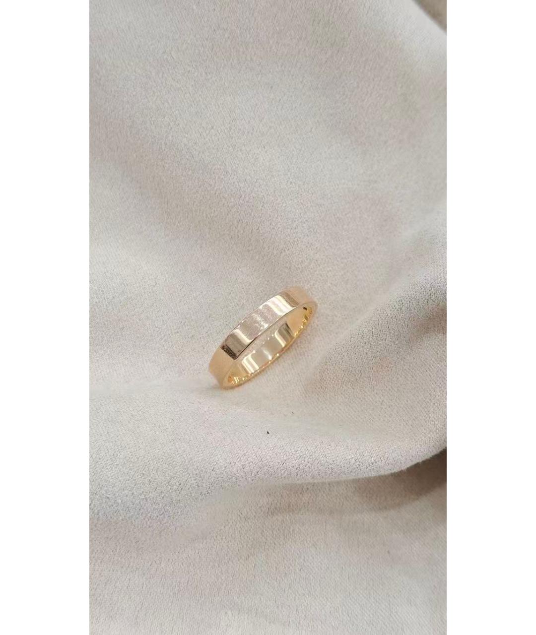 CARTIER Золотое кольцо из розового золота, фото 2