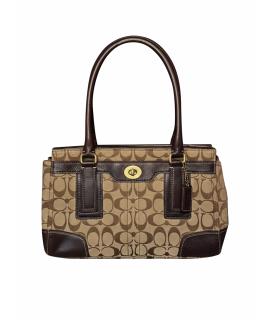 COACH Сумка с короткими ручками