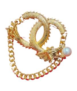 CHANEL Булавка / брошь