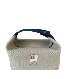 HERMES Косметичка