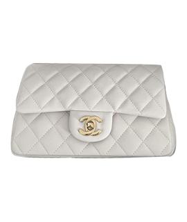 CHANEL Сумка через плечо