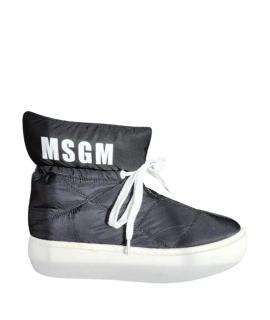 MSGM KIDS Ботинки