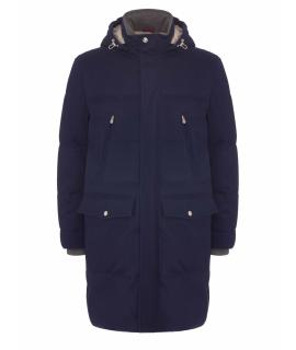 BRUNELLO CUCINELLI Куртка