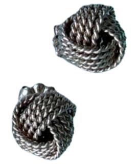 TIFFANY&CO Серьги