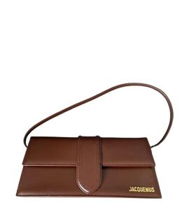 JACQUEMUS Сумка с короткими ручками