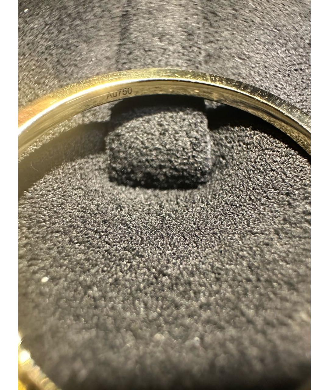 MESSIKA Золотое кольцо из желтого золота, фото 4