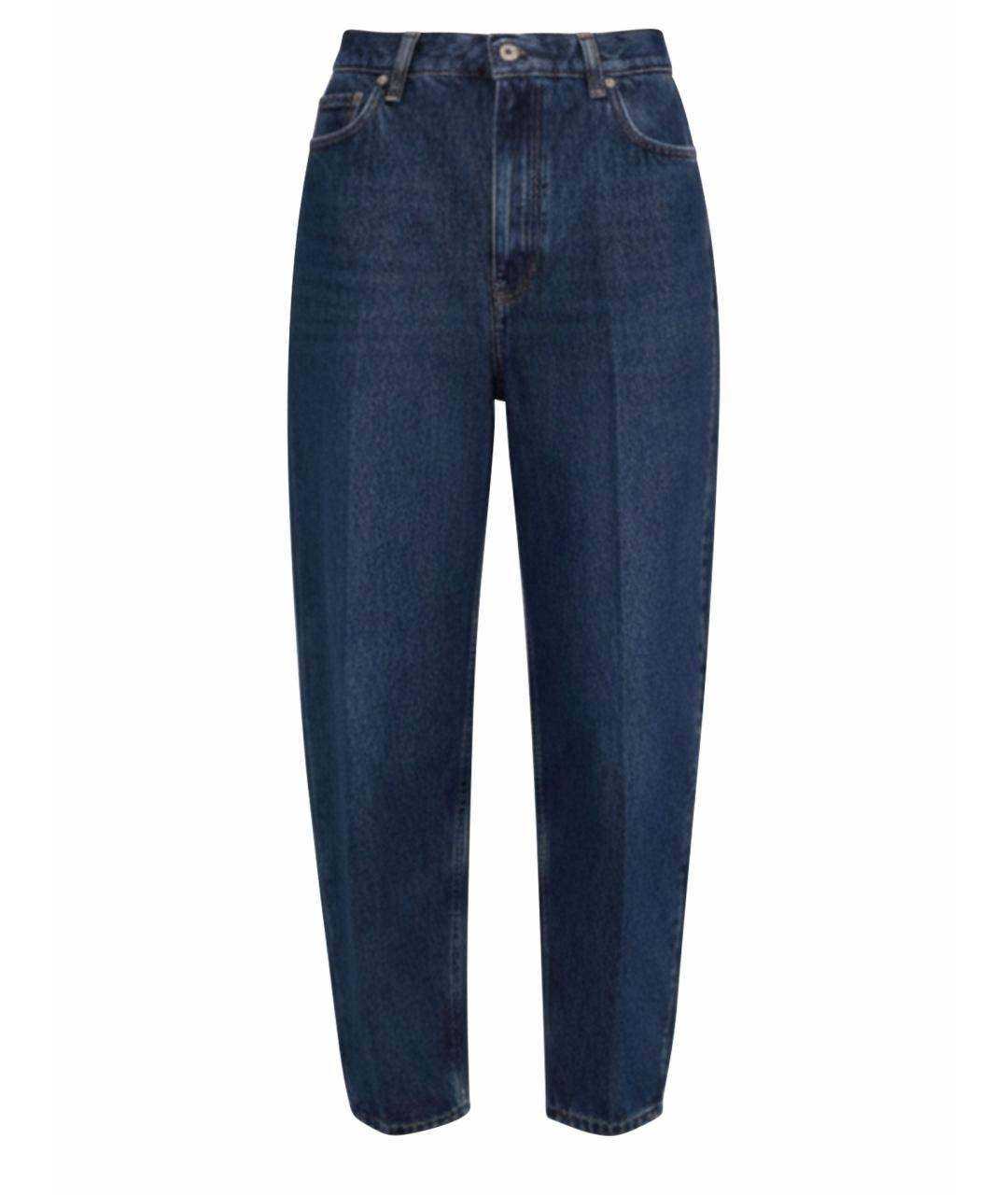 TOTEME Прямые джинсы, фото 1