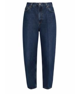 TOTEME Прямые джинсы