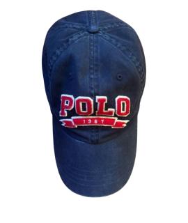 POLO RALPH LAUREN Кепка/бейсболка