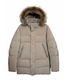 CORNELIANI Пуховик