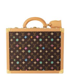 LOUIS VUITTON Дорожная/спортивная сумка