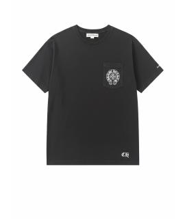 CHROME HEARTS Футболка