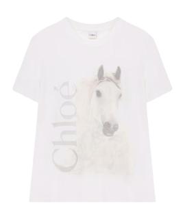 CHLOE Футболка