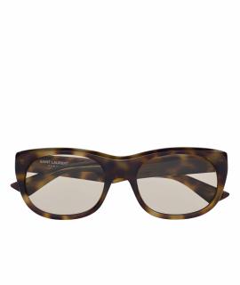 SAINT LAURENT Солнцезащитные очки