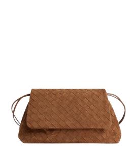 BOTTEGA VENETA Сумка через плечо