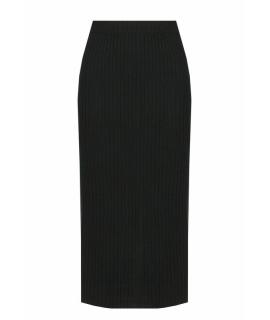 ALLUDE Юбка миди