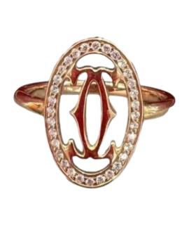 CARTIER Кольцо