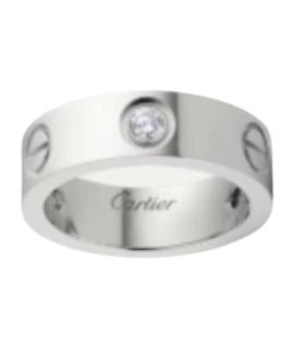 CARTIER Кольцо