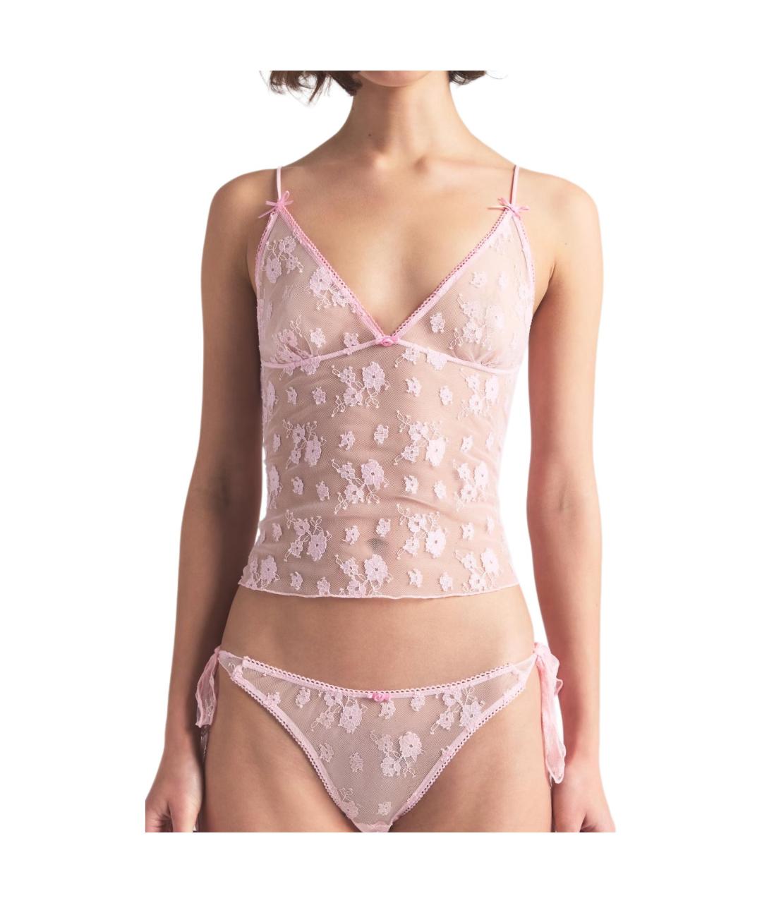 SKIMS Мульти майка, фото 2