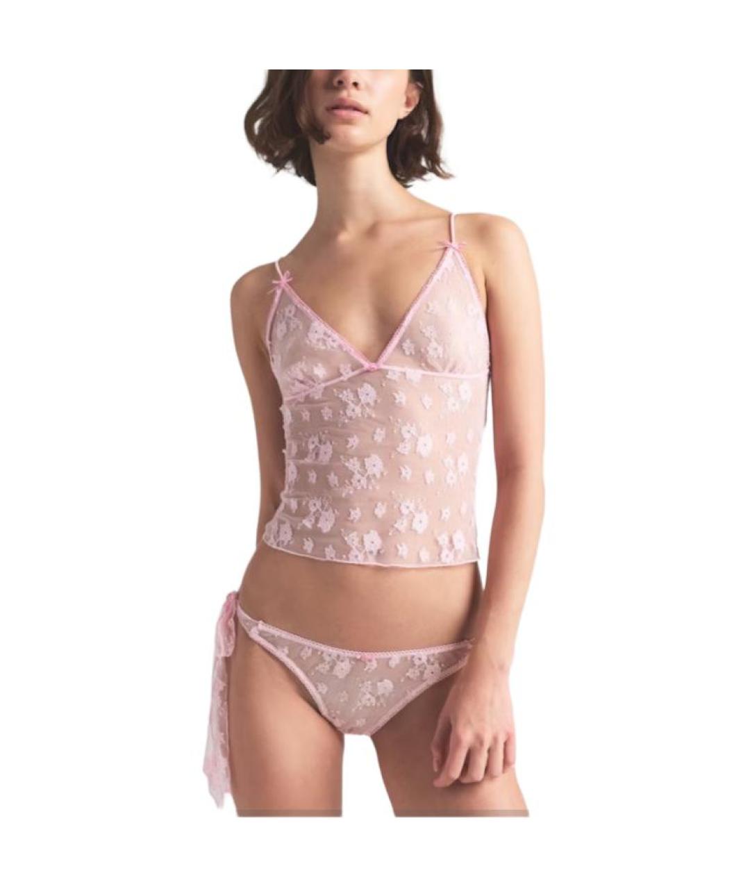 SKIMS Мульти майка, фото 3