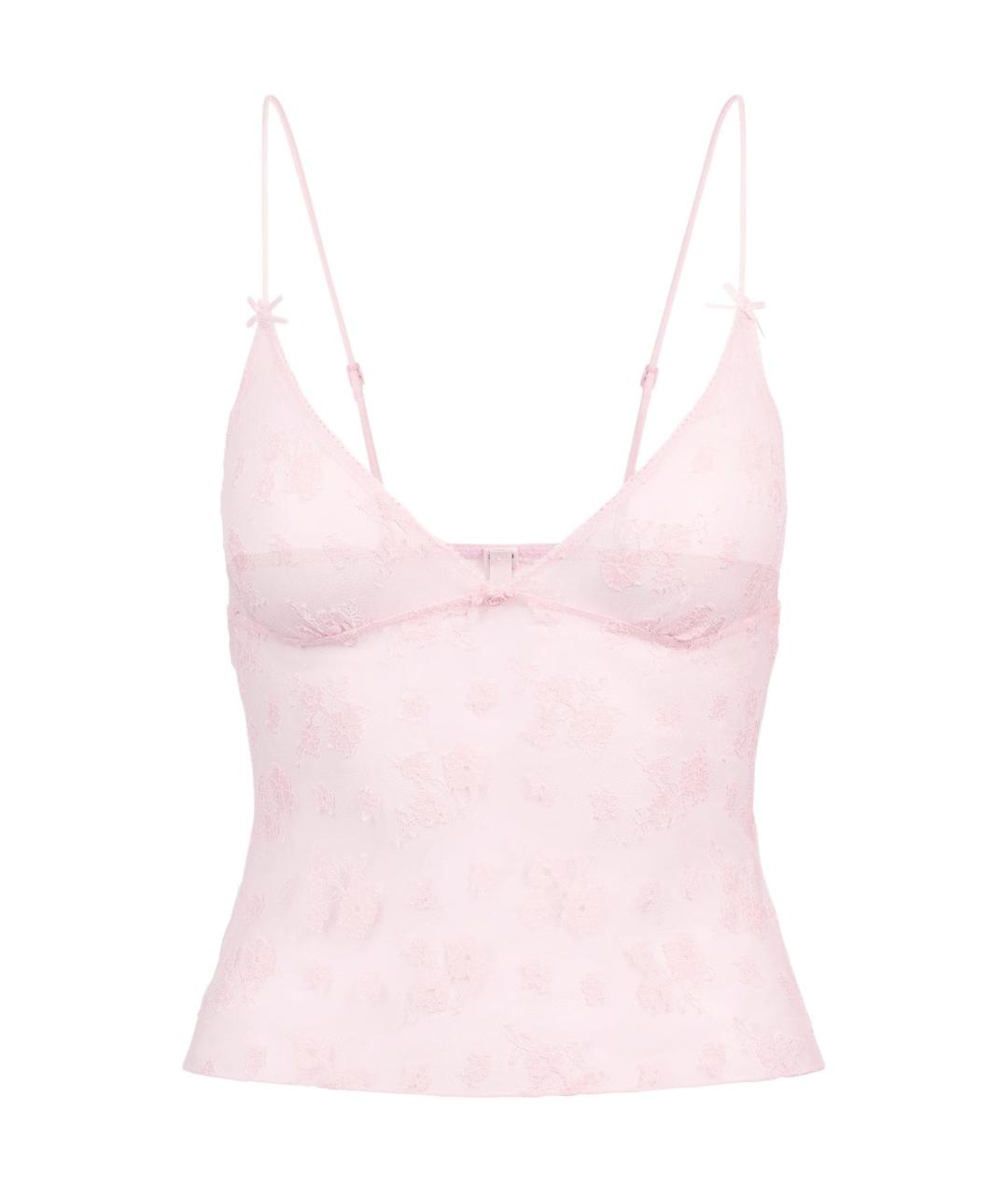 SKIMS Мульти майка, фото 1