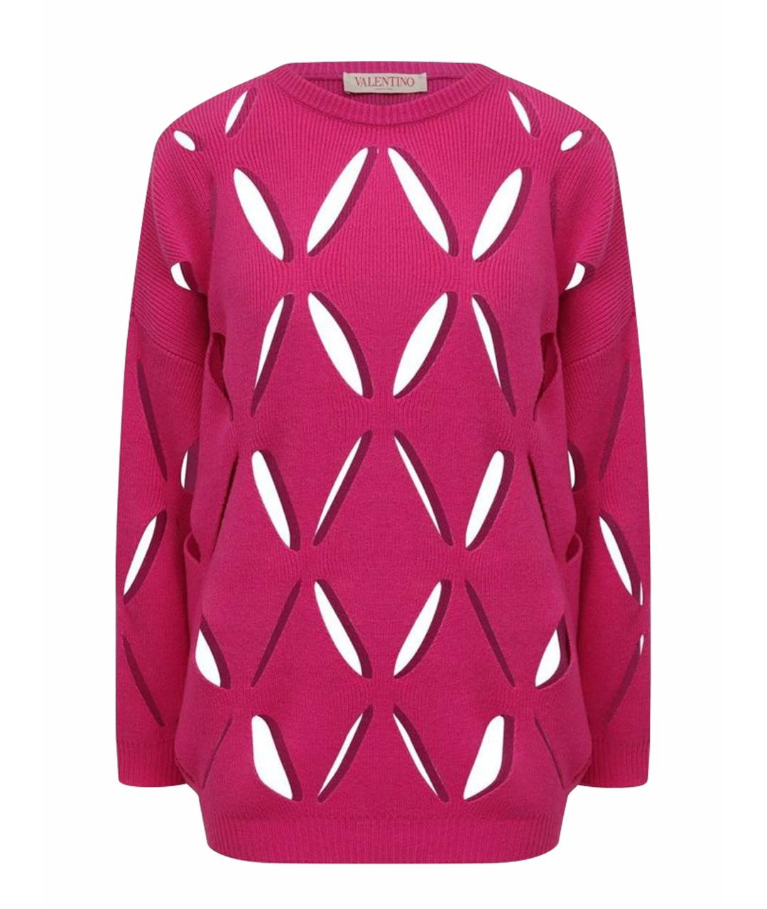 VALENTINO Джемпер / свитер, фото 1