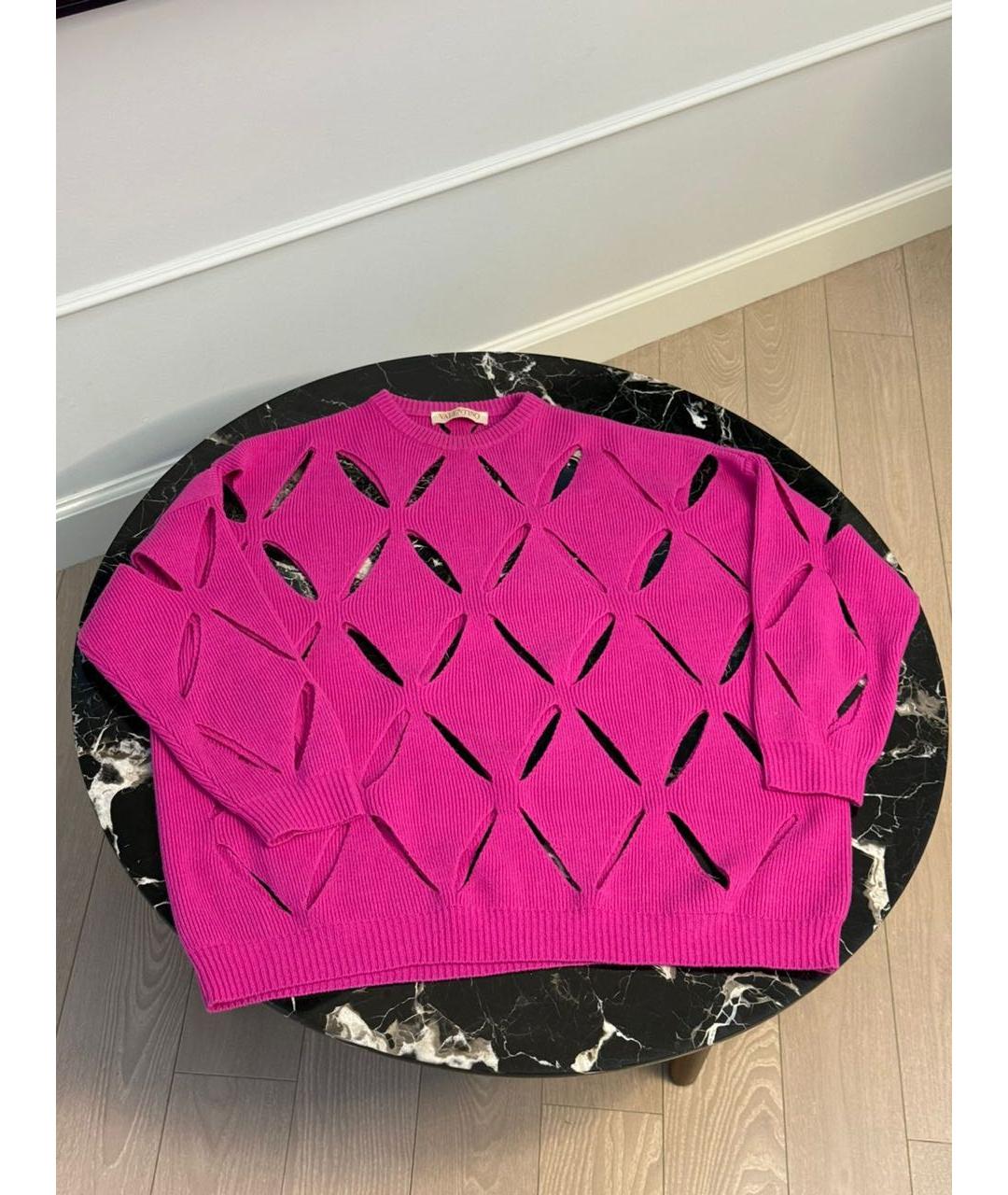 VALENTINO Джемпер / свитер, фото 3