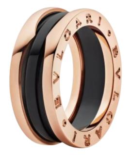 BVLGARI Кольцо