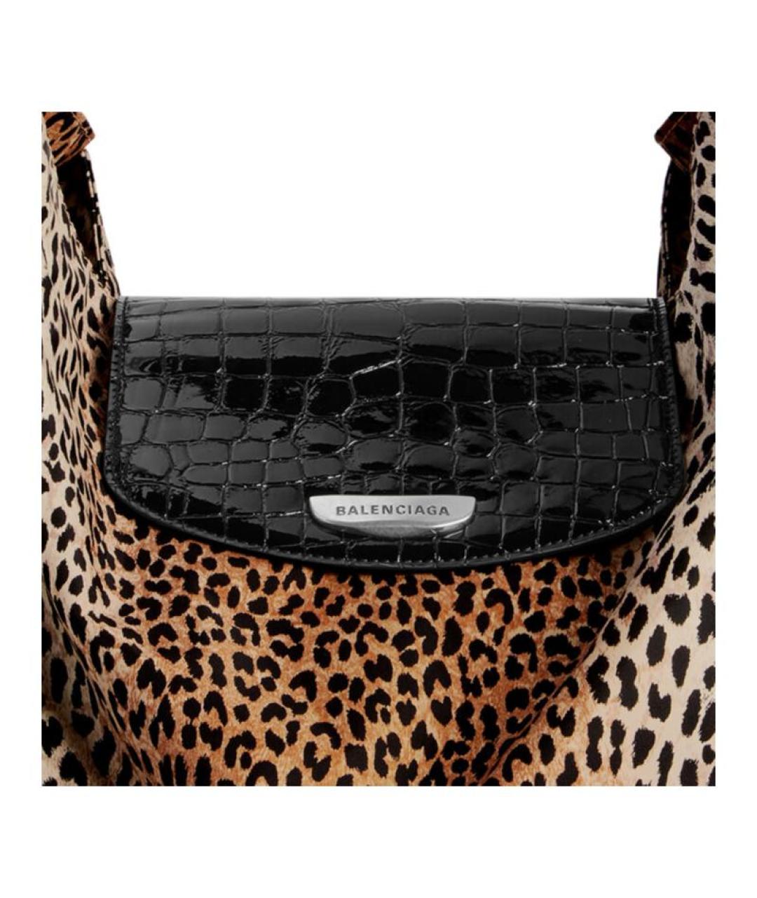 BALENCIAGA Мульти сумка через плечо, фото 5