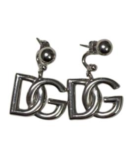 DOLCE&GABBANA Серьги
