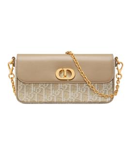 CHRISTIAN DIOR Сумка через плечо