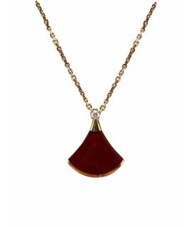 BVLGARI Колье