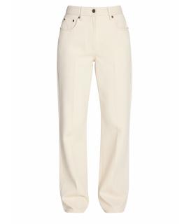 VALENTINO Прямые джинсы