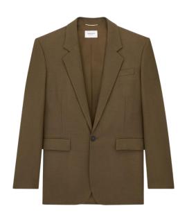SAINT LAURENT Жакет/пиджак