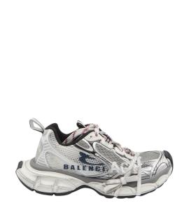 BALENCIAGA Низкие кроссовки / кеды